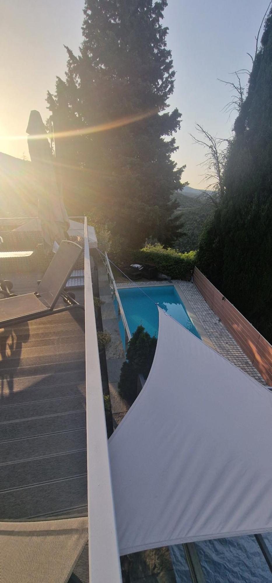 Pacithea Villas Miléai Exteriör bild